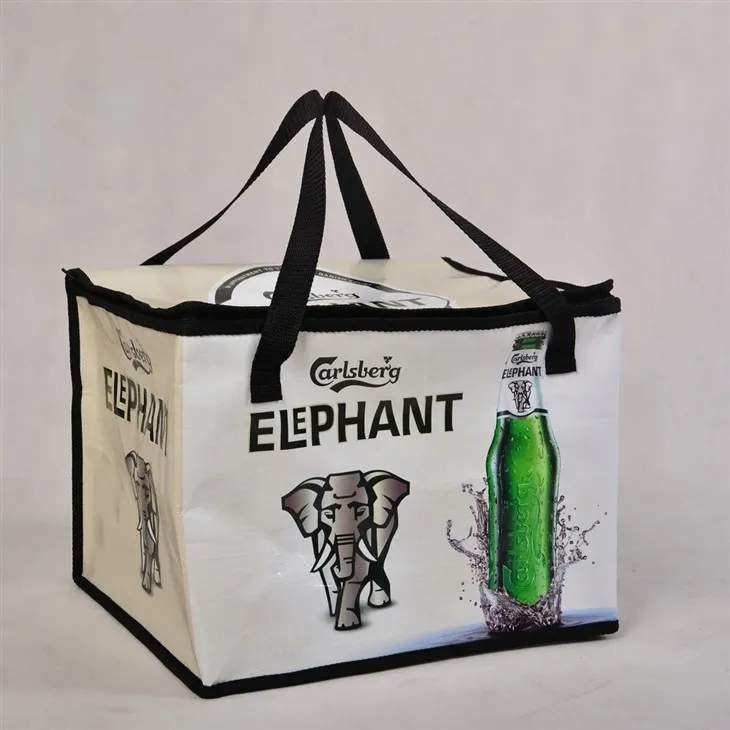 Сумки-холодильники для кемпинга