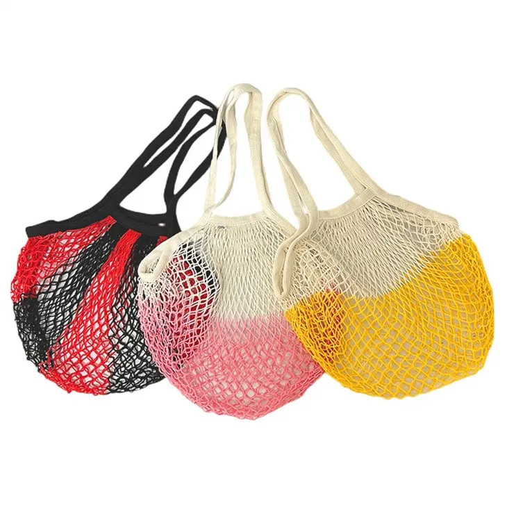 Net Storage Bags