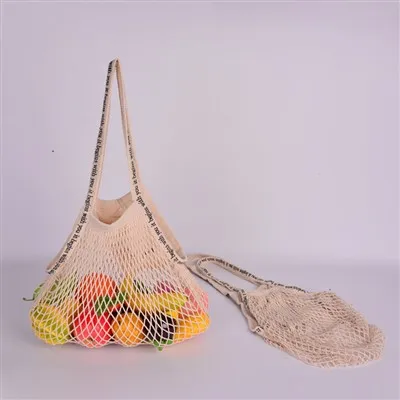 Являются ли мешки из хлопчатобумажной сетки водонепроницаемыми?